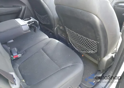 2014 Kia Sorento Lx из США, поврежденный, VIN 5XYKT3A6XEG458750